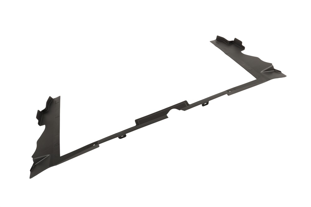 GM Genuine Parts Front Bumper Shutter Baffle