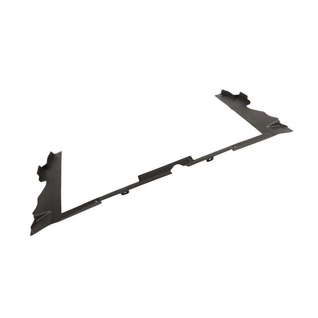 GM Genuine Parts Front Bumper Shutter Baffle