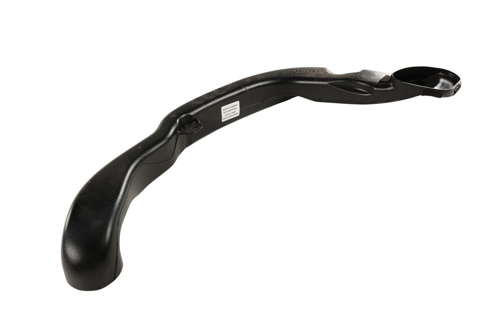 GM Genuine Parts Passenger Side Window Defogger Outlet Duct