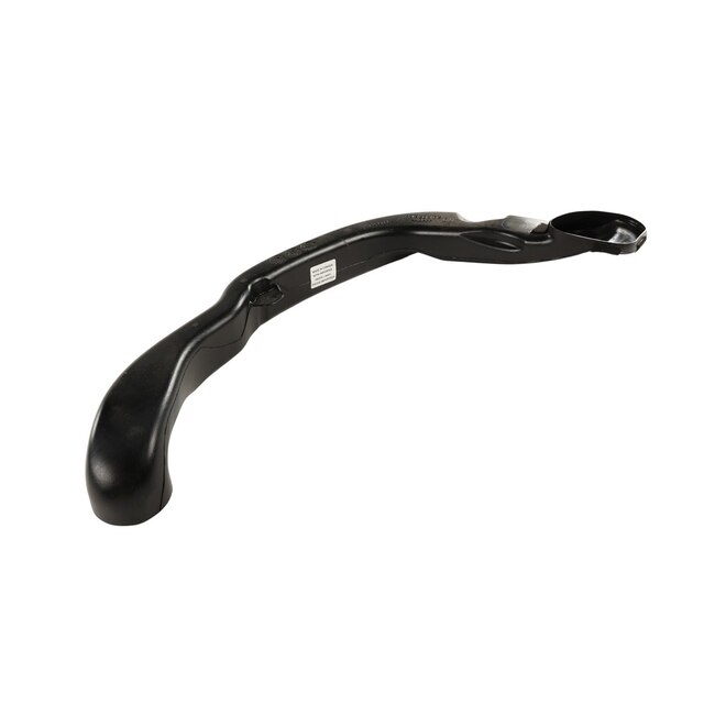 GM Genuine Parts Passenger Side Window Defogger Outlet Duct