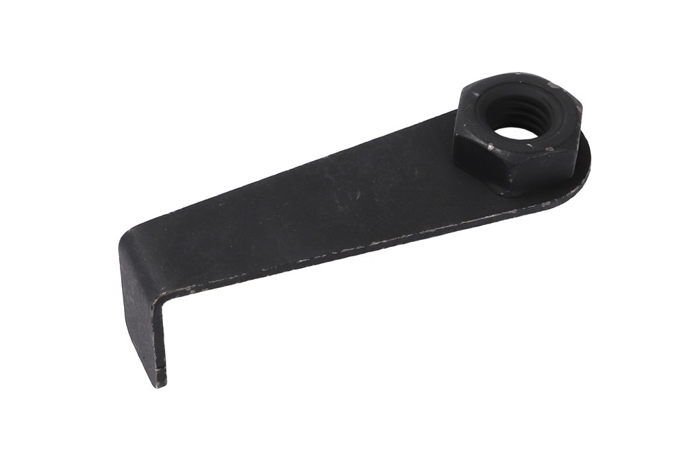 GM Genuine Parts Front Bumper Fascia Lower Bracket