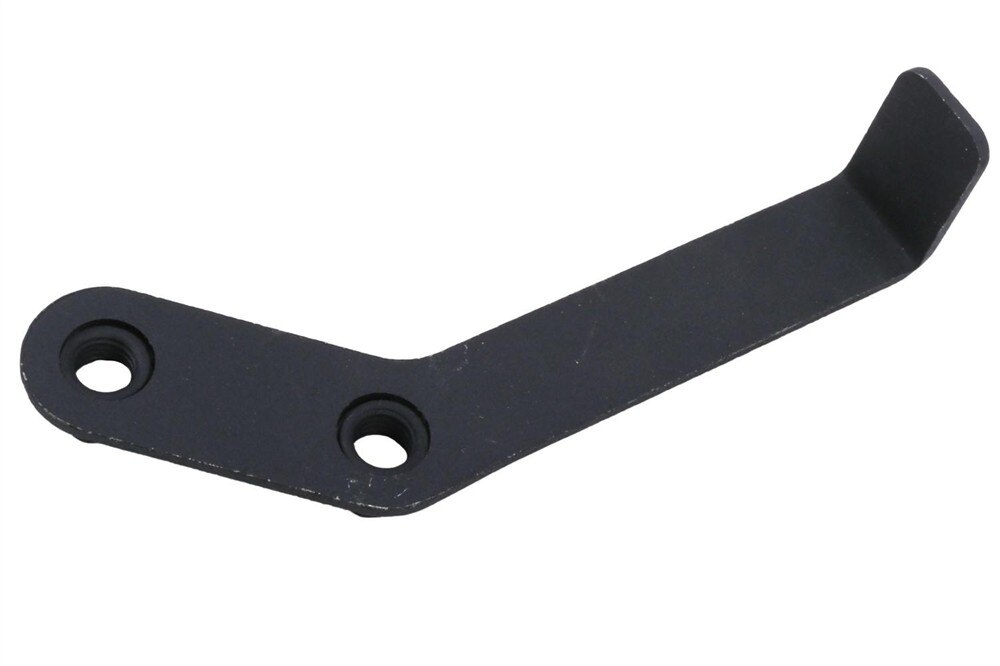 GM Genuine Parts Rear Driver Side Bumper Impact Bar Bracket