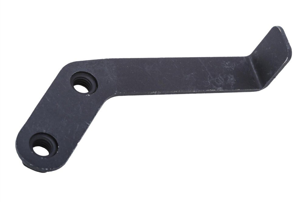 GM Genuine Parts Rear Passenger Side Bumper Impact Bar Bracket