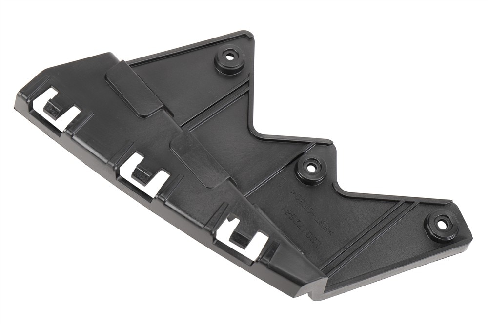 GM Genuine Parts Front Driver Side Bumper Fascia Headlamp Opening Bracket