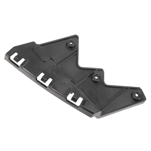 GM Genuine Parts Front Driver Side Bumper Fascia Headlamp Opening Bracket