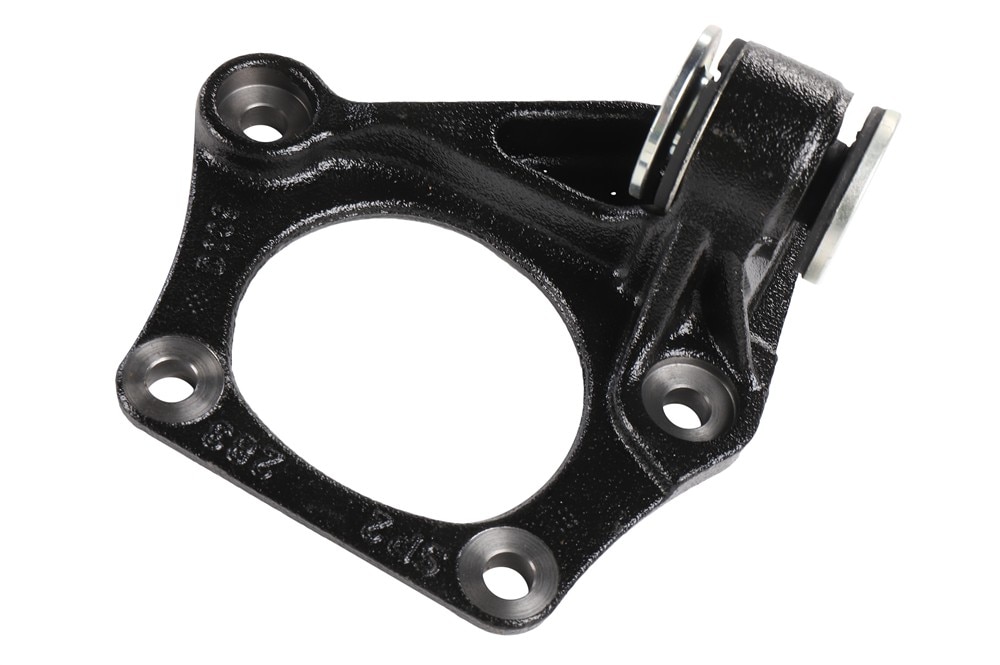 GM Genuine Parts Passenger Side Differential Housing Bracket