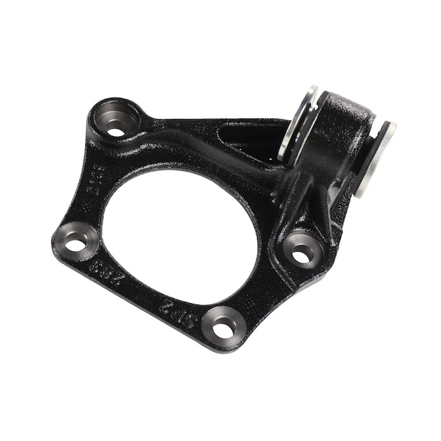GM Genuine Parts Passenger Side Differential Housing Bracket