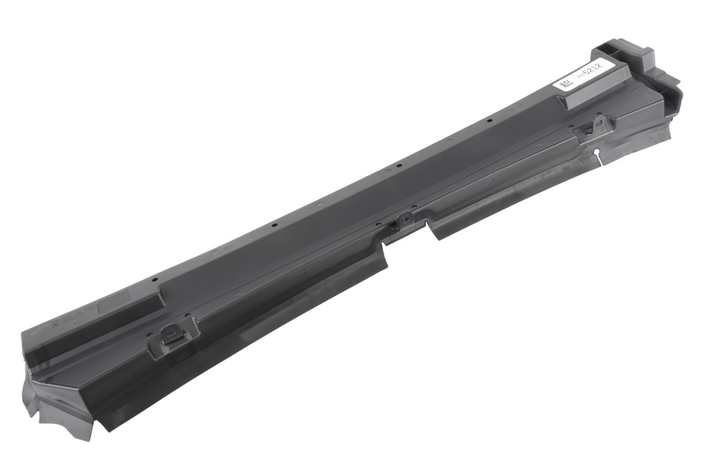 GM Genuine Parts Upper Radiator Air Baffle