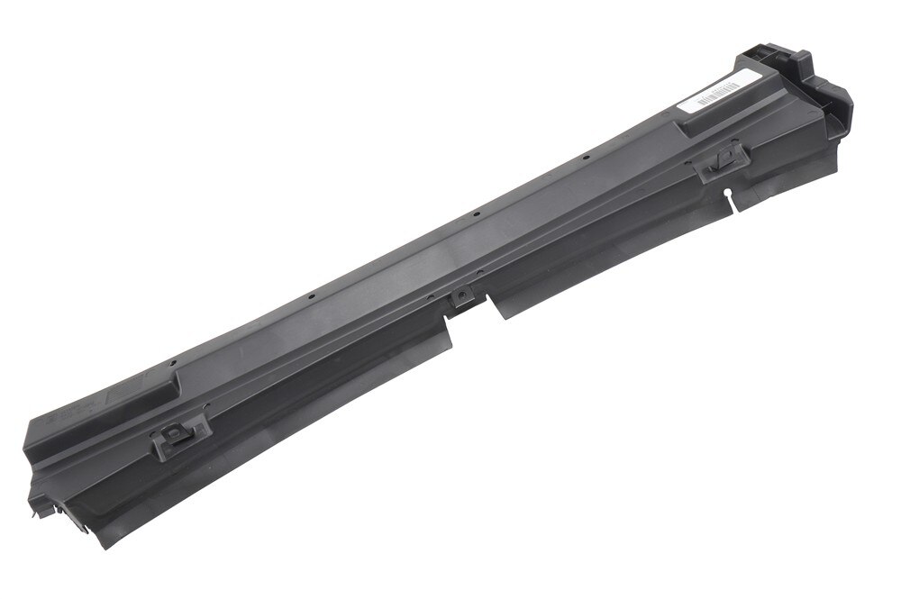 GM Genuine Parts Upper Radiator Air Baffle