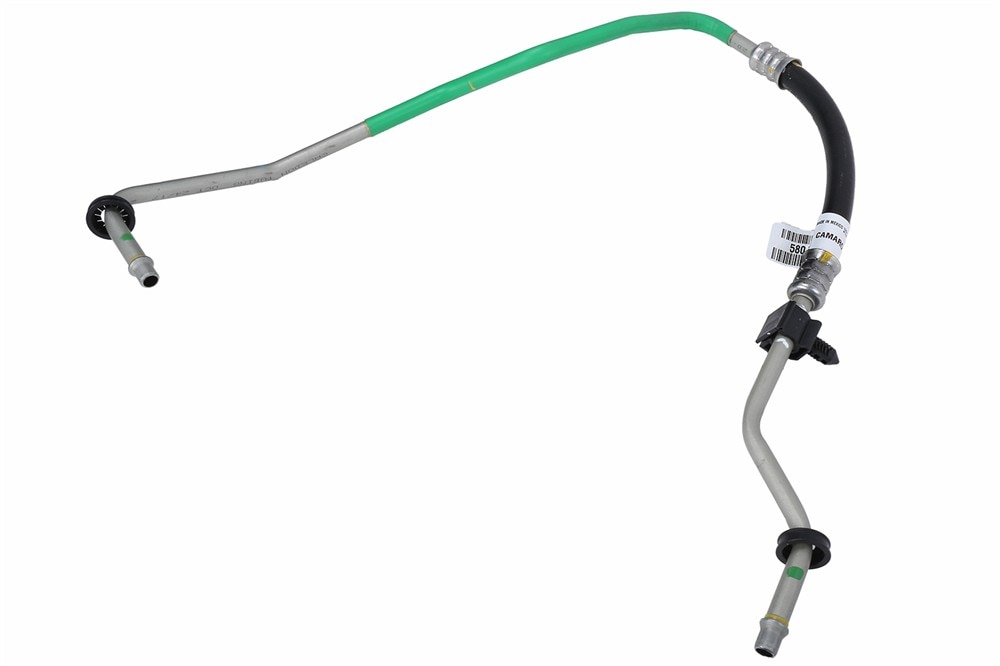 GM Genuine Parts Automatic Transmission Auxiliary Fluid Cooler Outlet Line