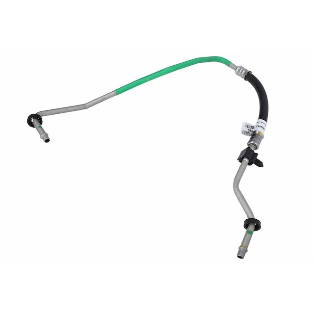 GM Genuine Parts Automatic Transmission Auxiliary Fluid Cooler Outlet Line