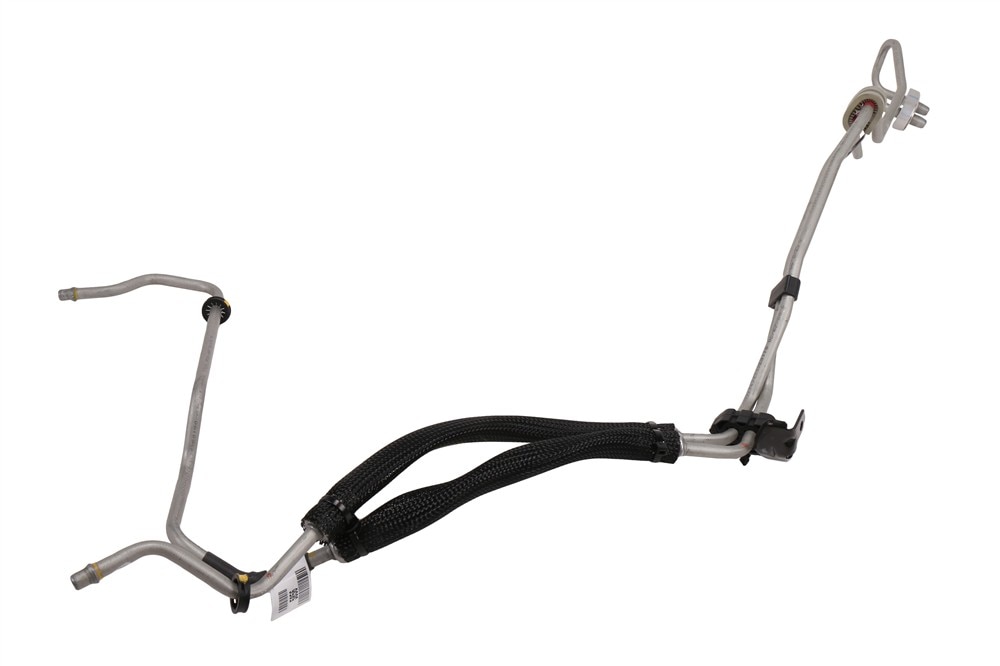 GM Genuine Parts Transmission Fluid Cooler Pipe