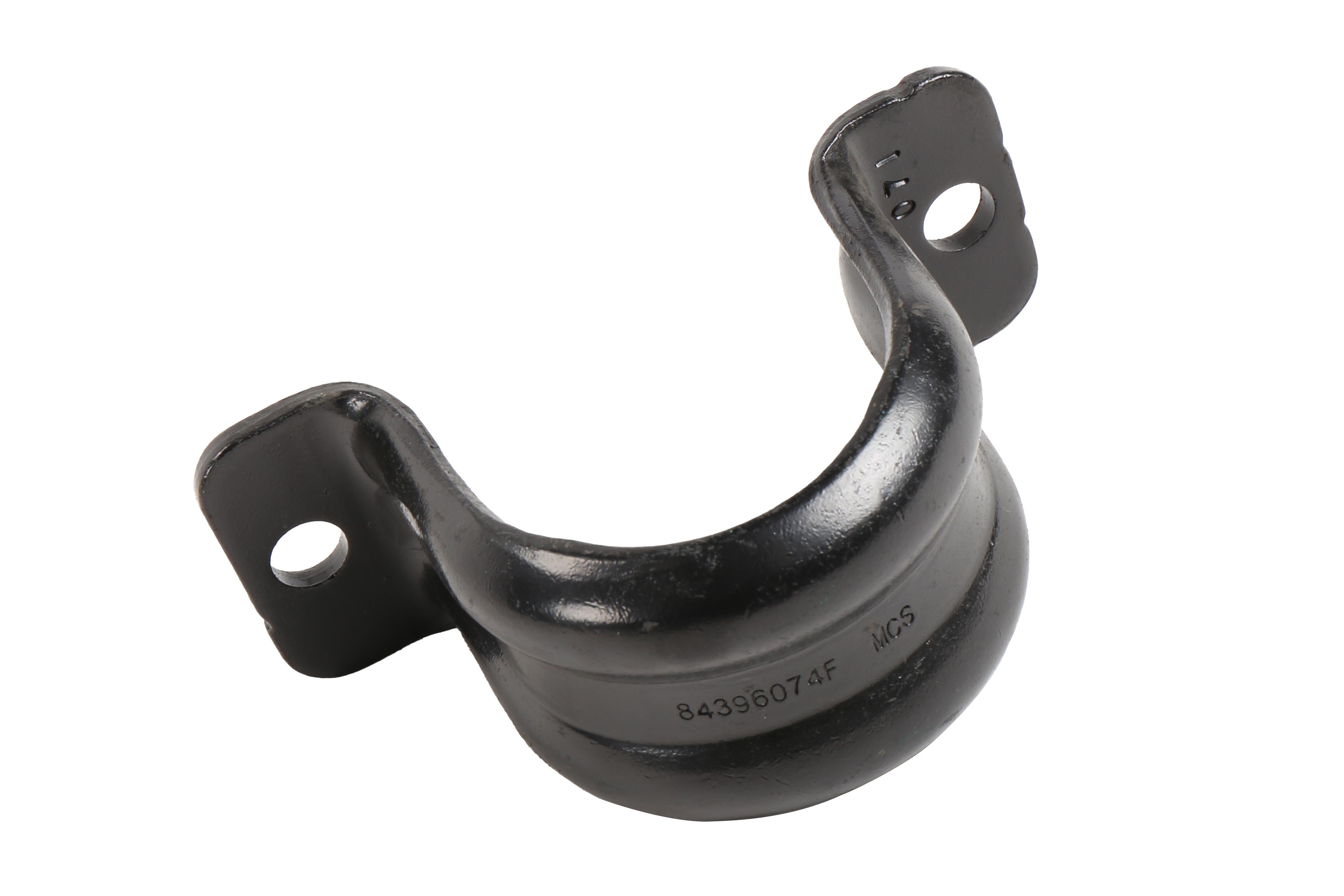 GM Genuine Parts Front Stabilizer Shaft Clamp
