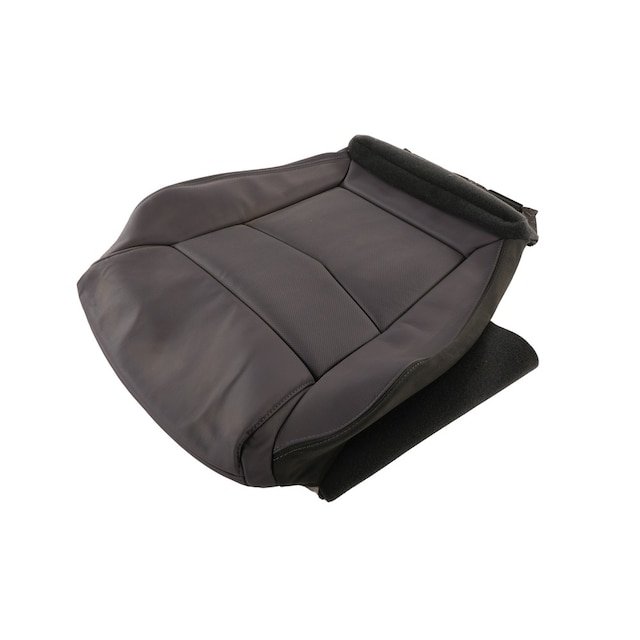 GM Genuine Parts Plum Front Passenger Side Seat Cushion Cover
