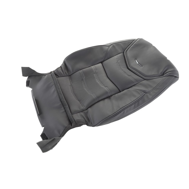 GM Genuine Parts Black Driver Seat Back Cover