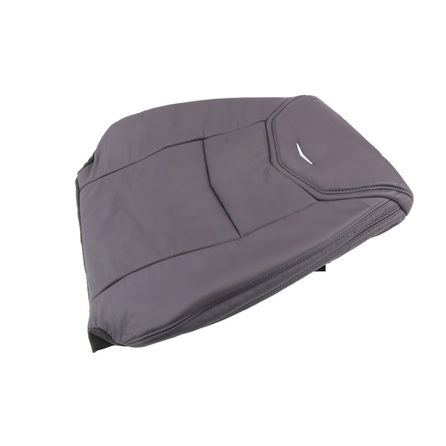 GM Genuine Parts Plum Front Passenger Side Seat Back Cover