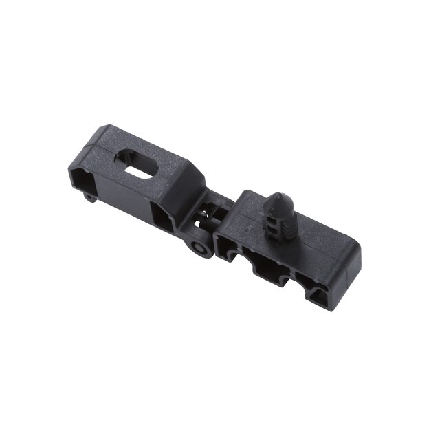 GM Genuine Parts Rear Brake Intermediate Pipe Clip
