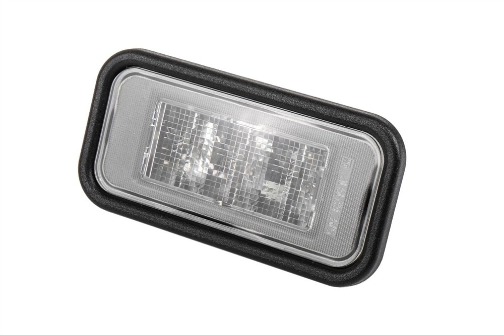 GM Genuine Parts Cargo Area Light
