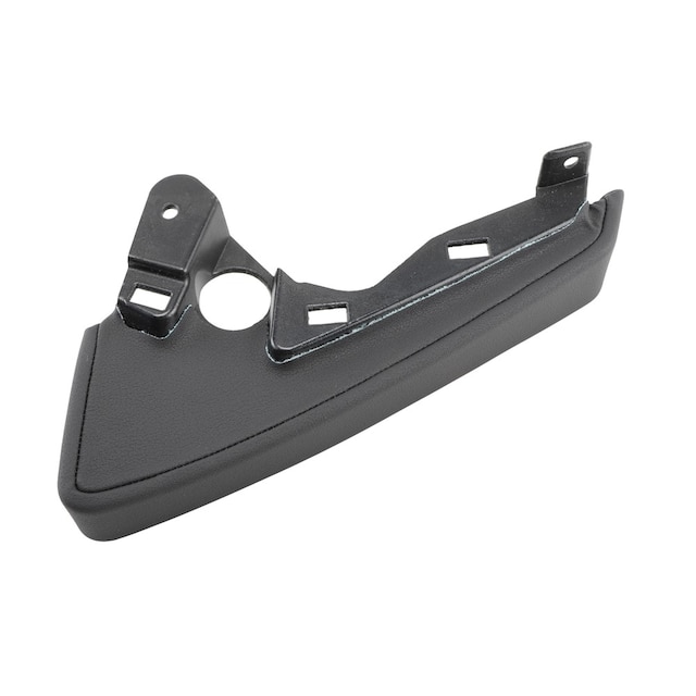 GM Genuine Parts Black Instrument Panel Lower Trim Panel Outer Filler