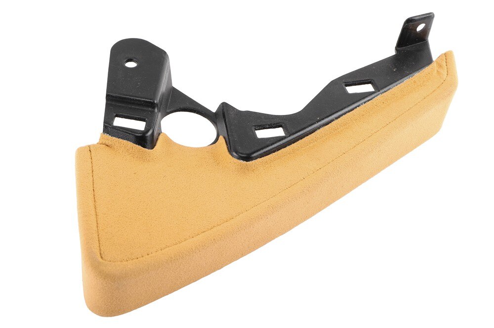 GM Genuine Parts Natural Tan Instrument Panel Lower Trim Panel Outer Filler