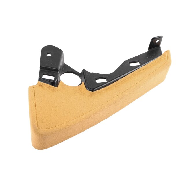GM Genuine Parts Natural Tan Instrument Panel Lower Trim Panel Outer Filler