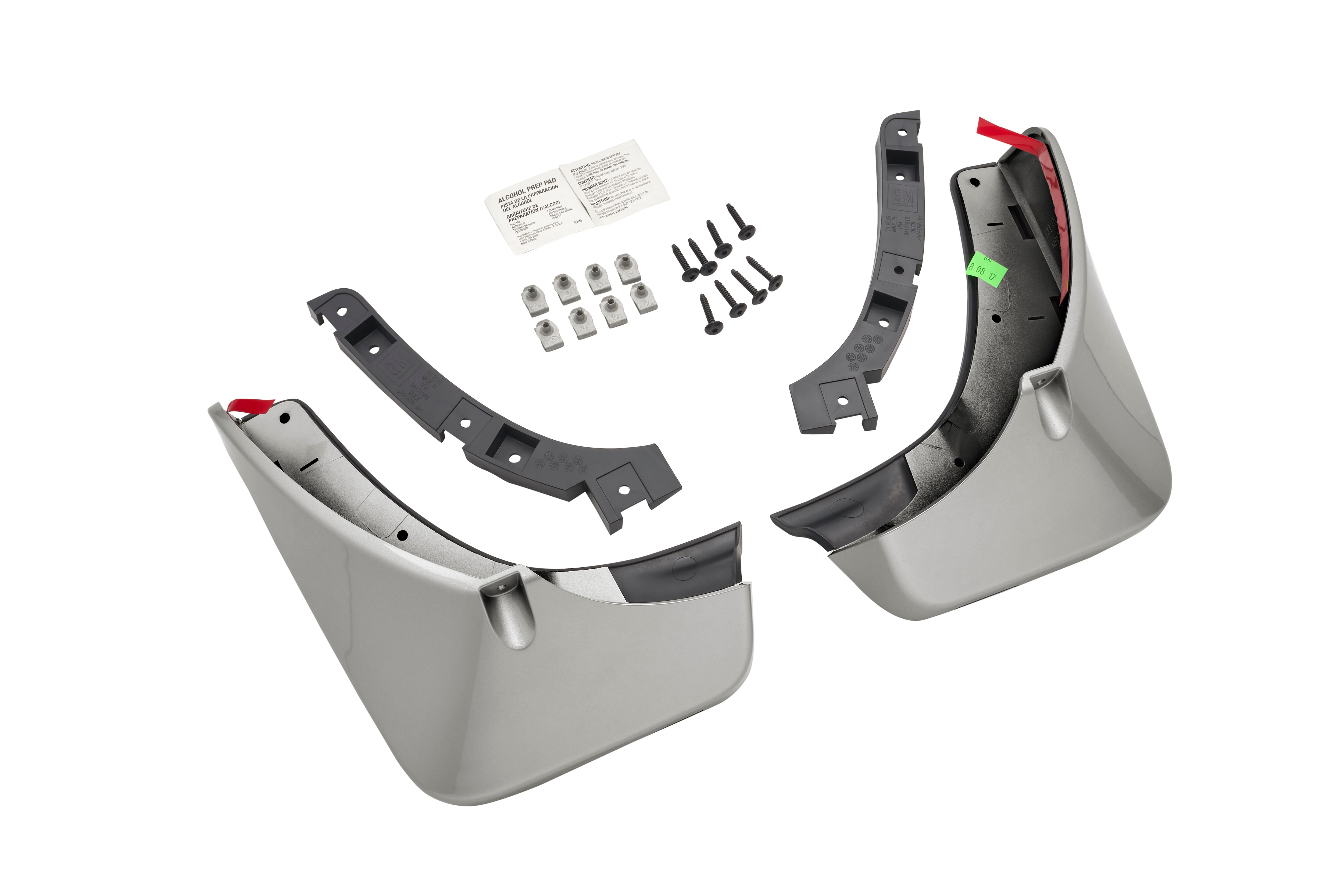 On-Vehicle Image