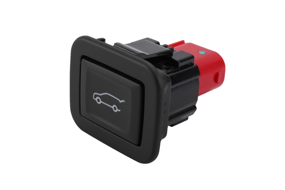 GM Genuine Parts Jet Black Liftgate Close Switch