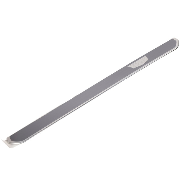 GM Genuine Parts Front Driver Side Door Sill Trim Plate