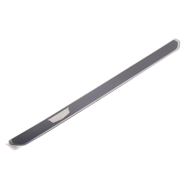 GM Genuine Parts Front Passenger Side Door Sill Trim Plate