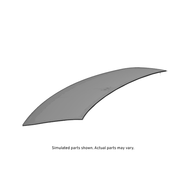 GM Genuine Parts Windshield