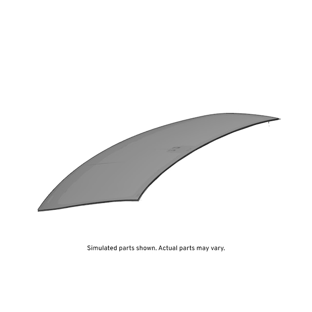 GM Genuine Parts Windshield
