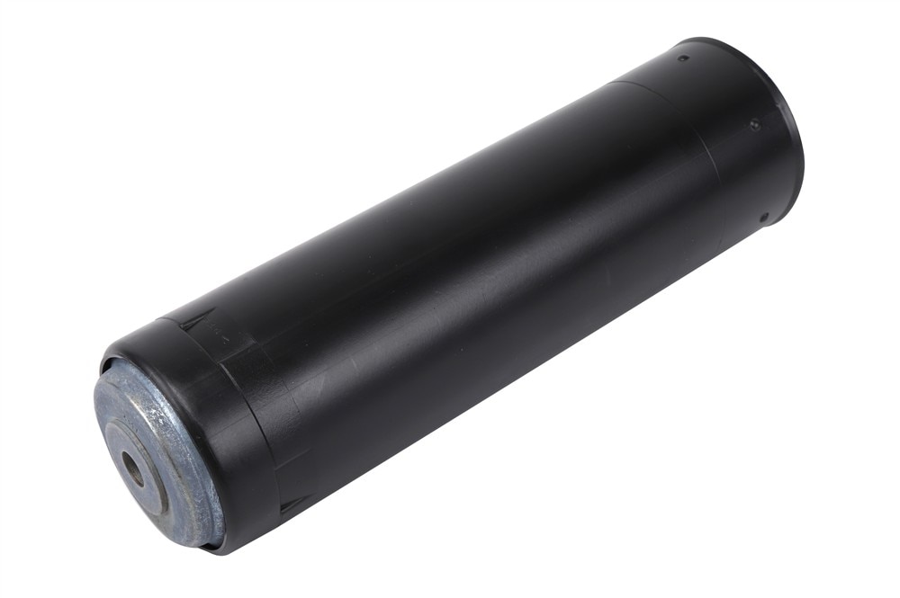 GM Genuine Parts Rear Shock Absorber Boot