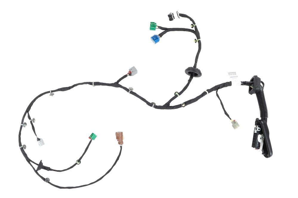 GM Genuine Parts Front Passenger Side Door Wiring Harness
