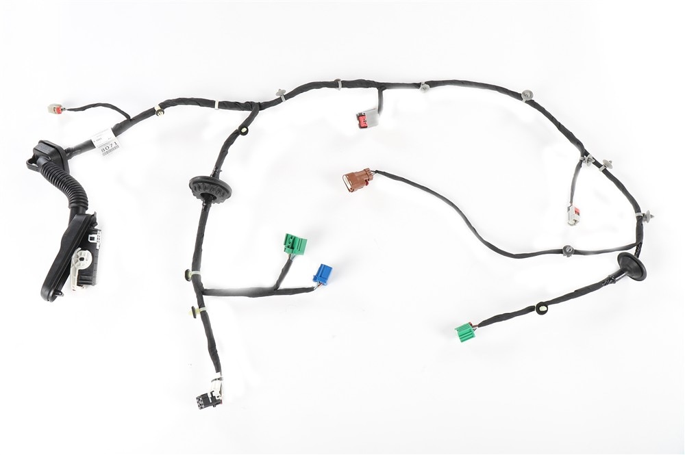 GM Genuine Parts Front Driver Side Door Wiring Harness