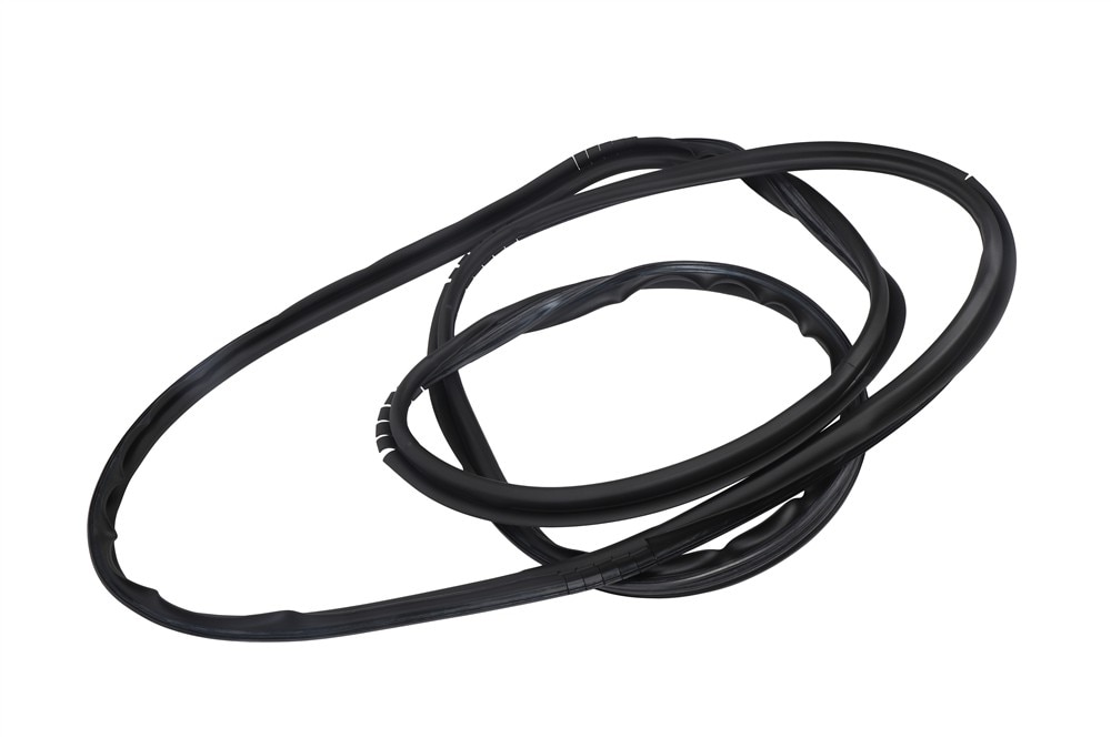 GM Genuine Parts Sunroof Window Seal