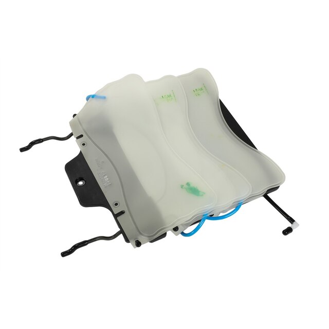 GM Genuine Parts Rear Driver Side Seat Lumbar Support