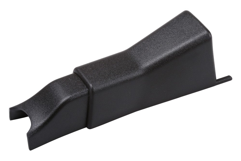 GM Genuine Parts Black Inside Rearview Mirror Wiring Harness Cover