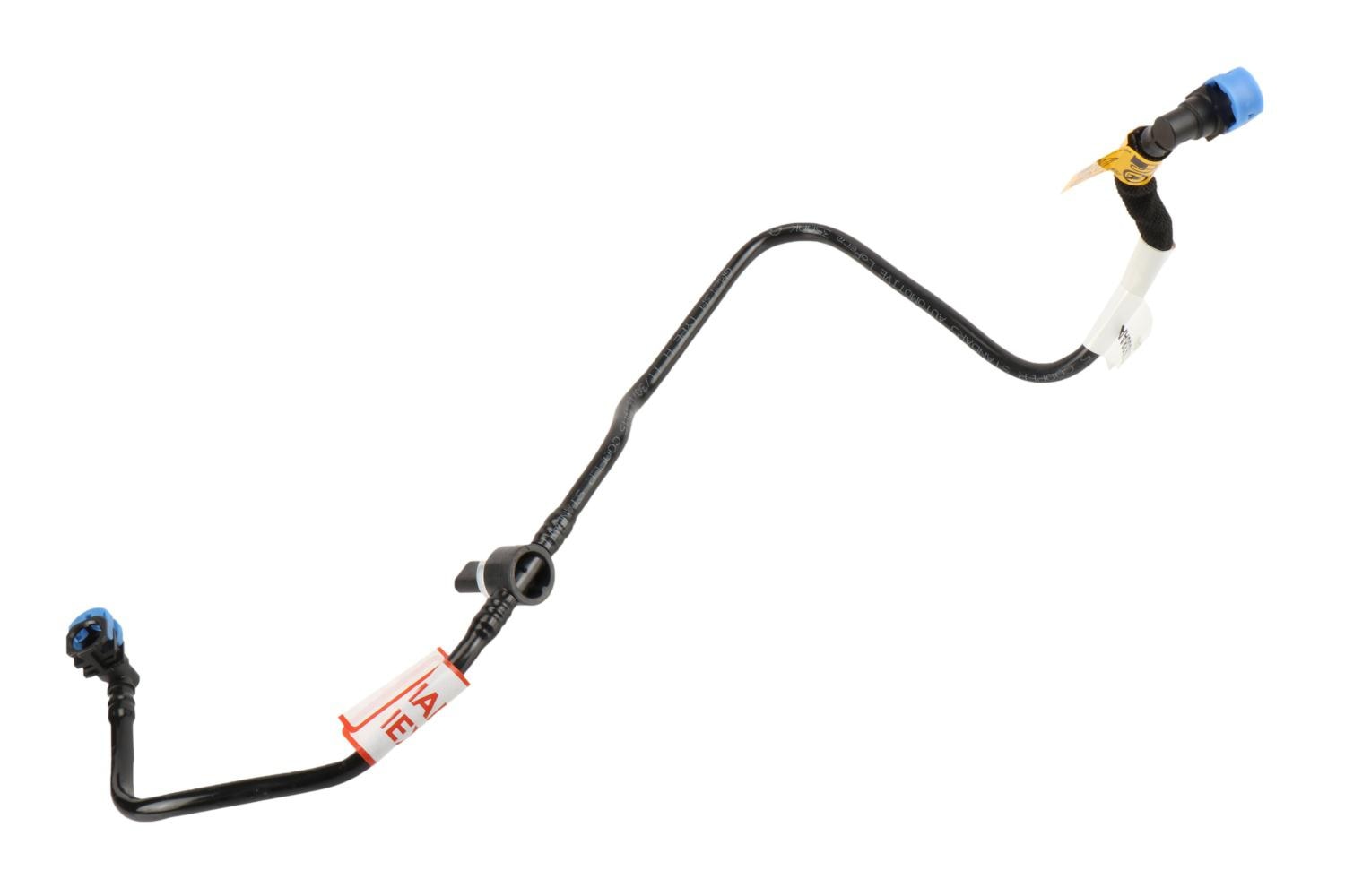 GM Genuine Parts Fuel Feed Pipe