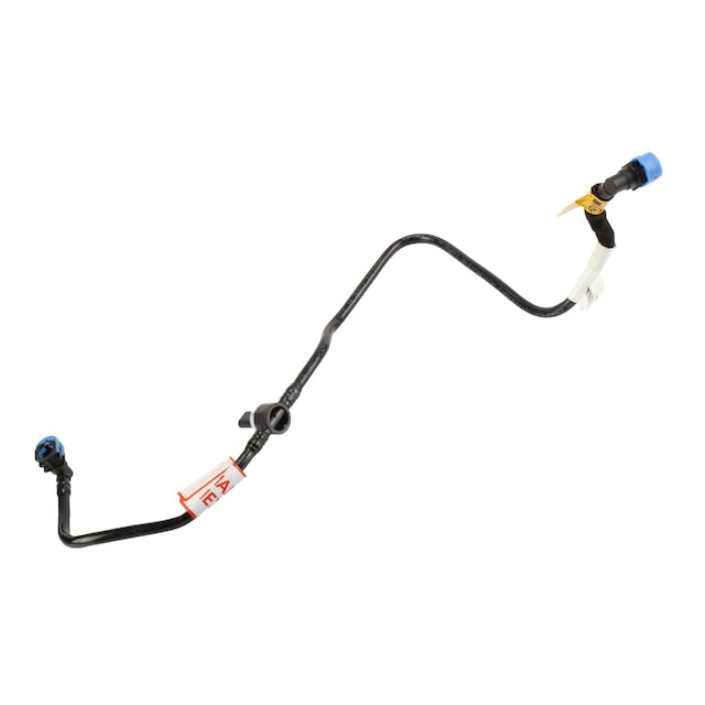 GM Genuine Parts Fuel Feed Pipe