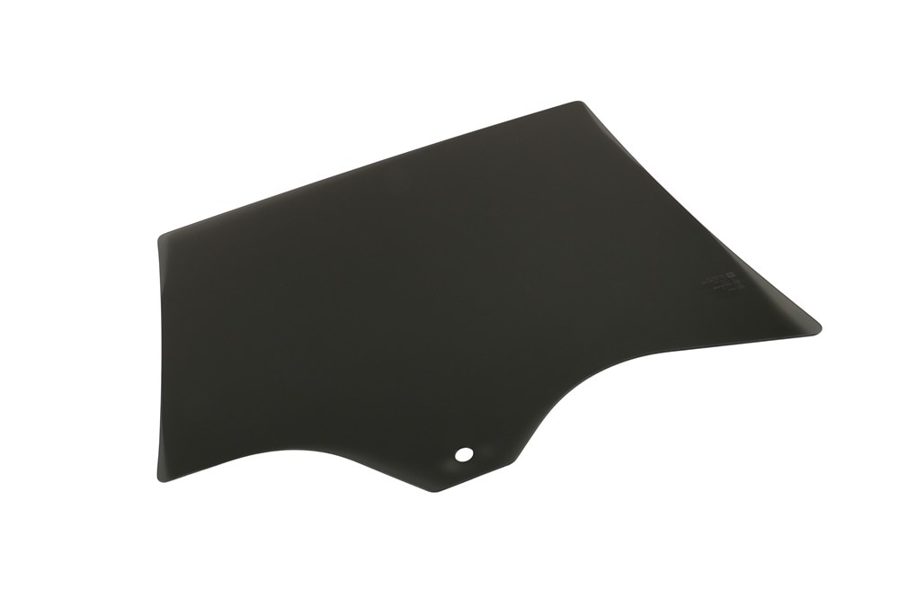 GM Genuine Parts Passenger Side Door Glass