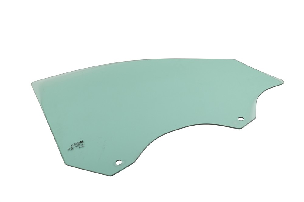 GM Genuine Parts Front Driver Side Door Window