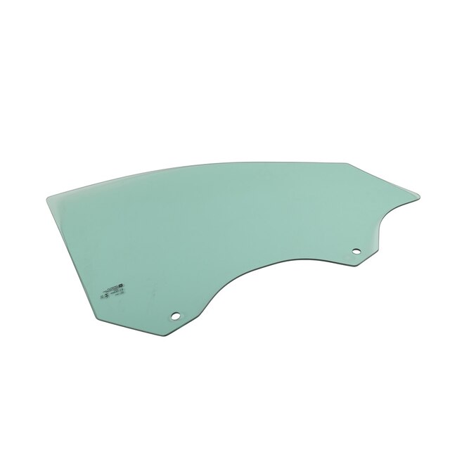 GM Genuine Parts Front Driver Side Door Window
