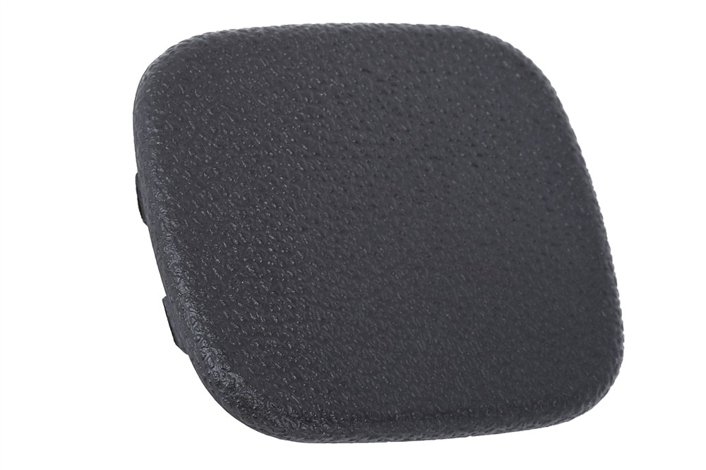 GM Genuine Parts Jet Black Liftgate Latch Release Adapter Hole Plug