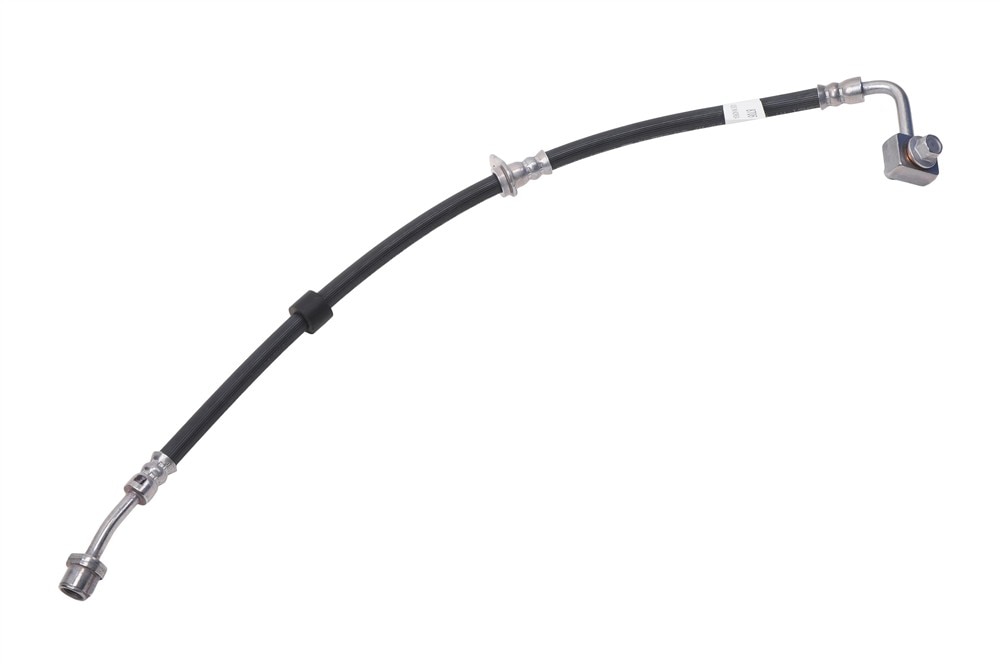 GM Genuine Parts Front Passenger Side Brake Hose