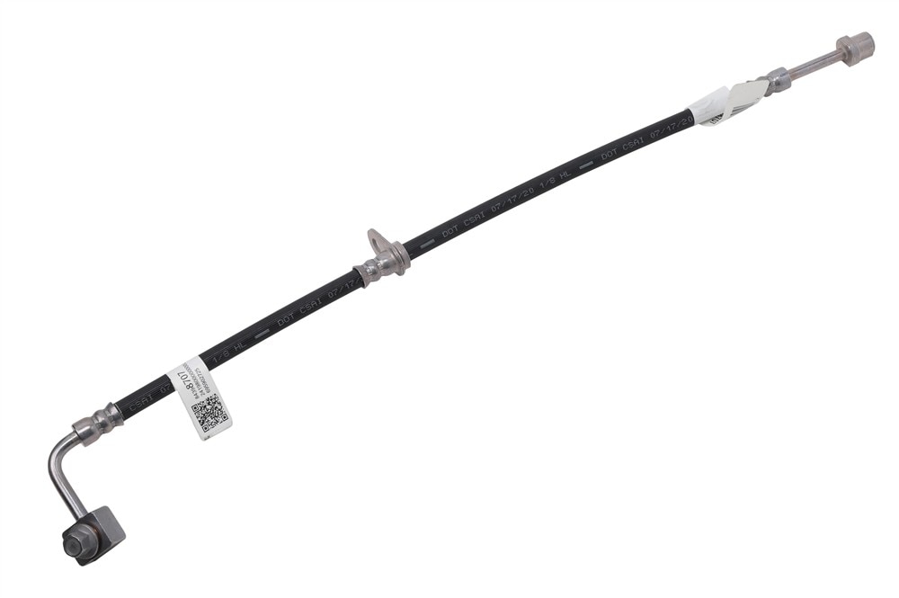 GM Genuine Parts Front Driver Side Brake Hose