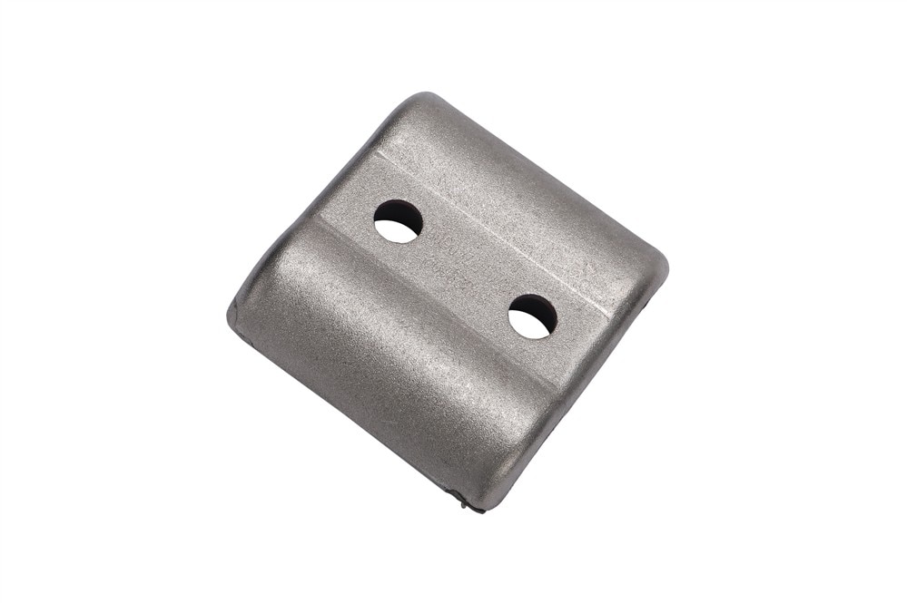 GM Genuine Parts Exhaust Front Insulator
