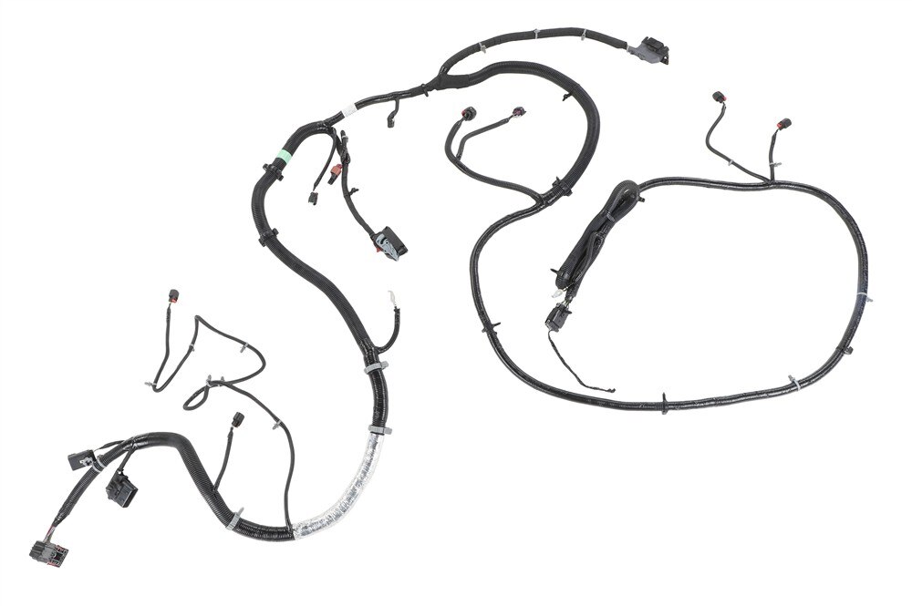 GM Genuine Parts Chassis Wiring Harness