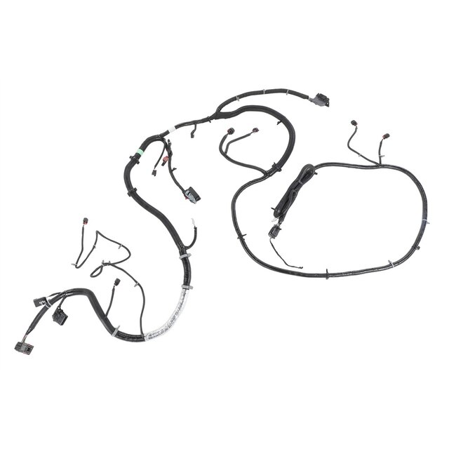 GM Genuine Parts Chassis Wiring Harness