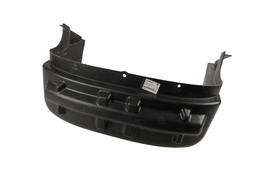 GM Genuine Parts Driver Side Pickup Box Wheelhouse Panel