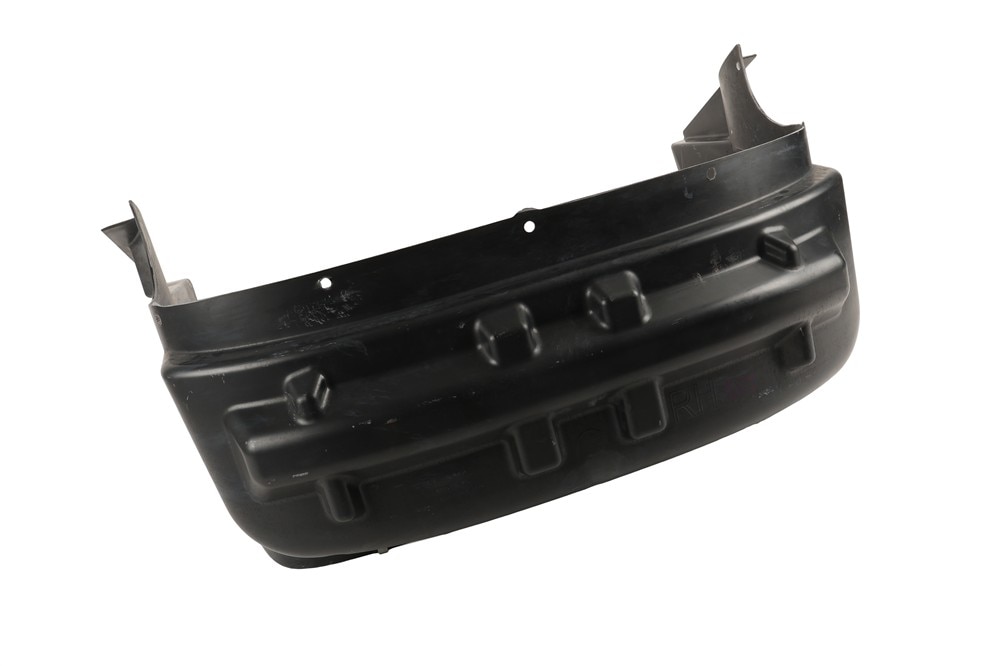 GM Genuine Parts Passenger Side Pickup Box Wheelhouse Panel